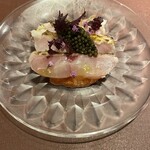 イル アオヤマ - 