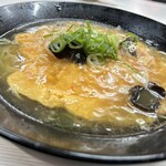 餃子の王将 - 極王天津麺