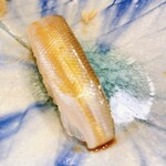 うを徳 - 北海道厚岸産 柳葉魚