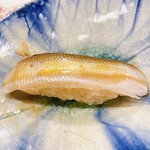 うを徳 - 北海道厚岸産 柳葉魚