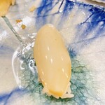 うを徳 - 出水産 墨烏賊