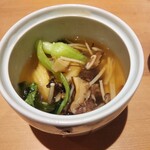 ゆば料理 東山ゆう豆 - 