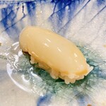 うを徳 - 出水産 墨烏賊