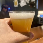 HIROSHIMA KITA BEER THE BASE - 