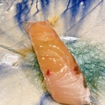 うを徳 - 土佐産 縞鯵