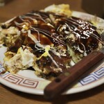 お好み たまちゃん viva - 