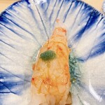 うを徳 - 北海道羽幌産 牡丹海老