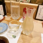 うを徳 - 茂鶴　冷