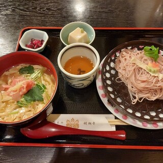 阿闍梨寮 寿庵_1