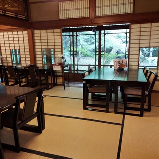 阿闍梨寮 寿庵_2