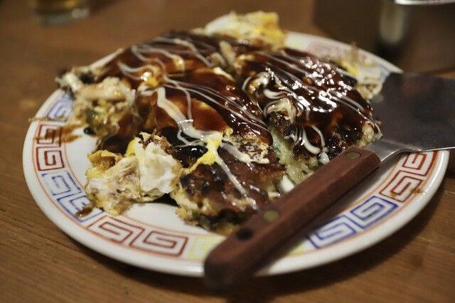 Okonomi Tamachan Viva photo 3