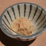 酒場 あじとよ屋 - お通し