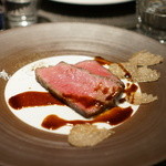 レストラン バカール - 神戸肉