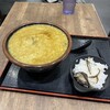 つくもうどん 塩小路本店