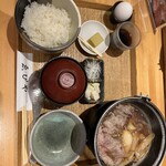 ゑびや大食堂 - 