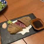 肉系居酒屋 肉十八番屋 - 