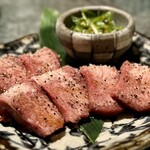 Kyou Yakiniku Hiro - 