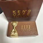 KEN'S CAFE TOKYO - 