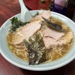 Ramen Shoppu Motsuchiyan - 