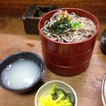 出雲蕎麦 大黒屋 - 