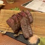 肉系居酒屋 肉十八番屋 - 