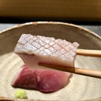 銀座 有涯 - 