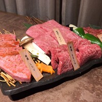 肉匠 さくら - 