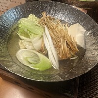 神楽坂 和らく - 
