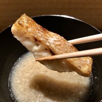 銀座 有涯 - 