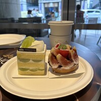 イタリアンダイニング ケシキ - 