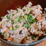 やんばるダイニング　松の古民家 - 