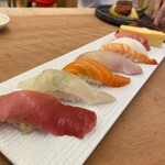 Kuromon Sushi - 