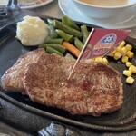 ステーキハウス８８ 辻本店 - 