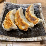 肉汁餃子のダンダダン - 