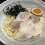 ちから - つけ麺（1.5玉）￥800接写