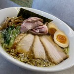 ほのぼんヌードルズ - 