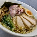 ほのぼんヌードルズ - 