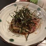 九州の地魚料理 侍 - 