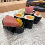 Kuromon Sushi - 