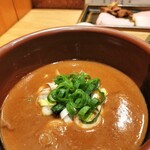 中華蕎麦 とみ田 - きれい