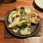 九州の地魚料理 侍 - 