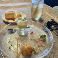Bella Dining Cafe - 