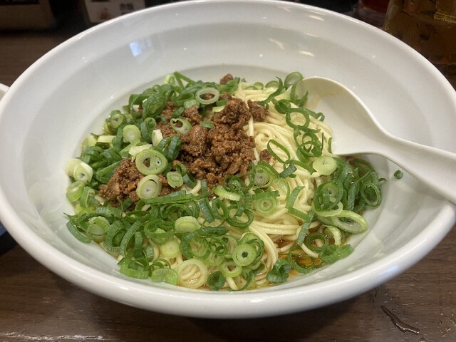 Chikara Hacchobori Ten photo 5