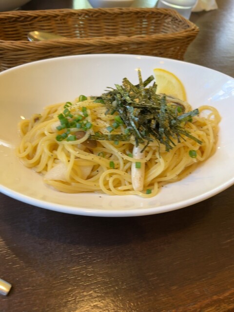 レトロカフェ 異人館（retro cafe 異人館） - 泉外旭川（喫茶店）の写真