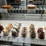 Patisserie TATSUHITO SATOI - 