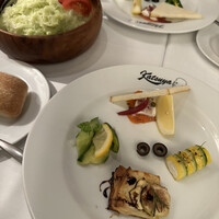 Katsuya charcoal grill steakhouse - 