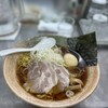 覆麺 智