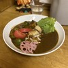 おやじカレー - 