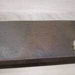 鮨 銀座 おのでら - 