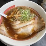 幸楽苑 - 料理写真: